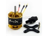 TMO-3536-1280KV 560W Brushless Motor